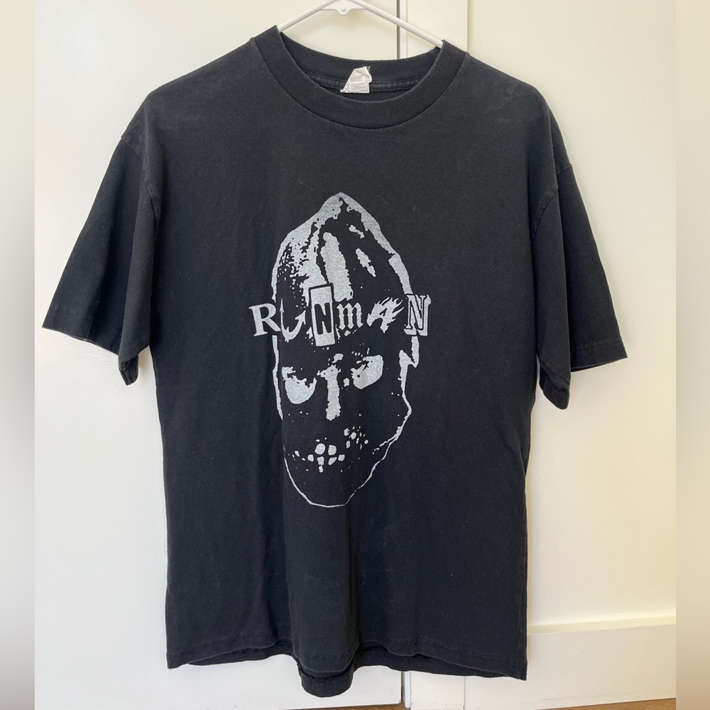 Runman T-Shirt Men’s Size L